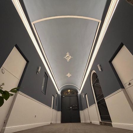 Alcala Living Apartments Catania Exterior photo