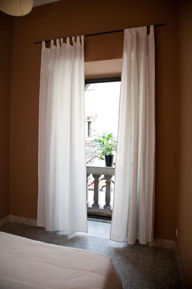 Alcala Living Apartments Catania Exterior photo
